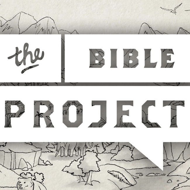 The Bible Project square