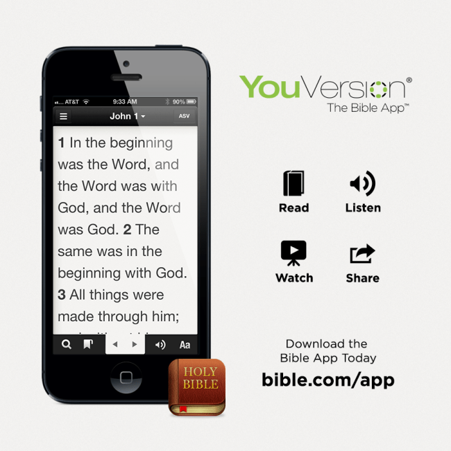 Youversion
