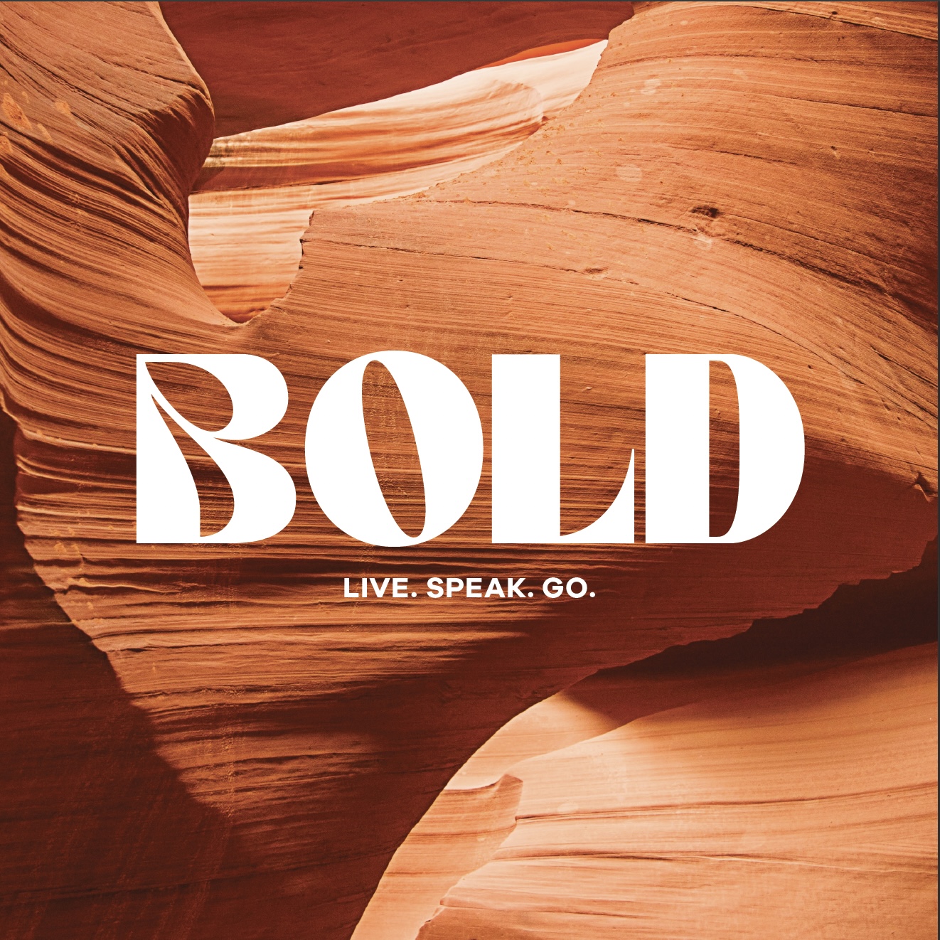 BOLD Conference 2023 | Day 4: I am Jonah – Brad Carr episode artwork