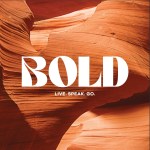 BOLD Conference 2023 | Day 1: I am Jonah - Brad Carr