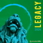 Legacy Conference 2024 | Day 1: Adam Claasen